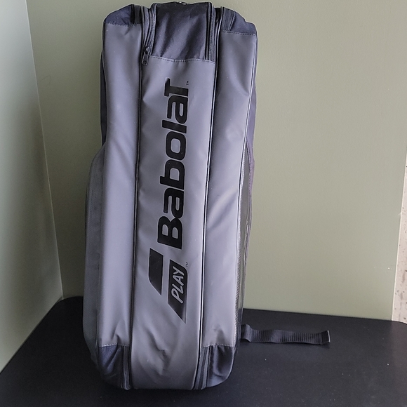 Babolat Pure Racquet Holder X 6 Tennis Bag - Picture 3 of 3